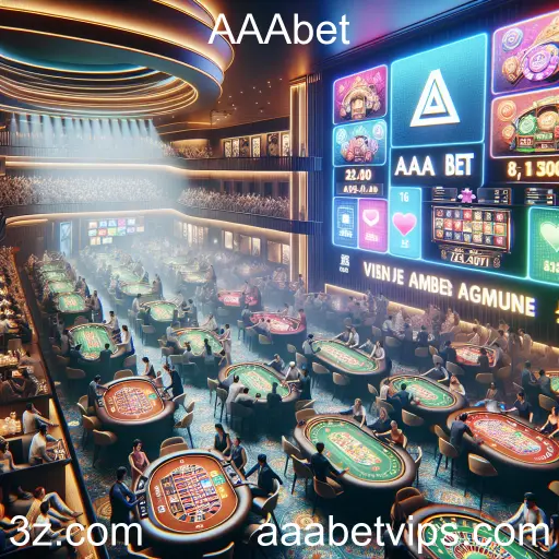 Aproveite as Melhores Promoções no AAAbet